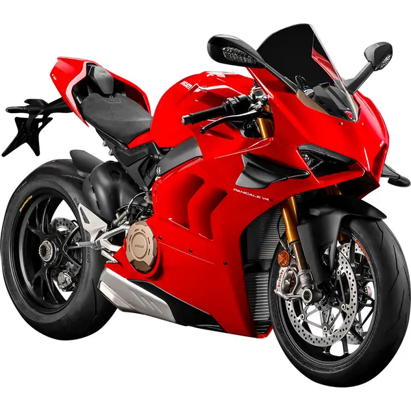 Panigale V4 S